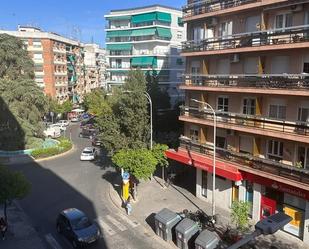 Flat to rent in Ciudad Jardín - Zoco, Poniente-Sur,  Córdoba Capital