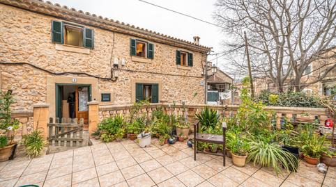 Foto 2 de Casa o xalet en venda a Carrer Des Gorg, 2, Esporles, Illes Balears