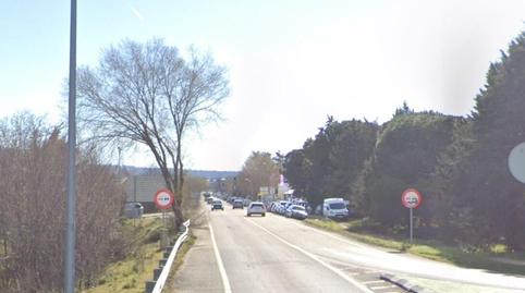 Foto 2 de Casa o xalet en venda a Calle Cabeza Lijar, Guadarrama, Madrid