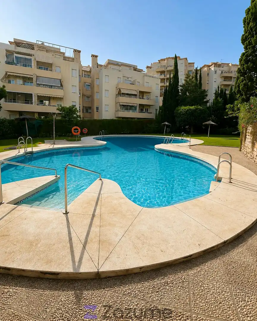 Pis de lloguer a C. Libra, Riviera del Sol
