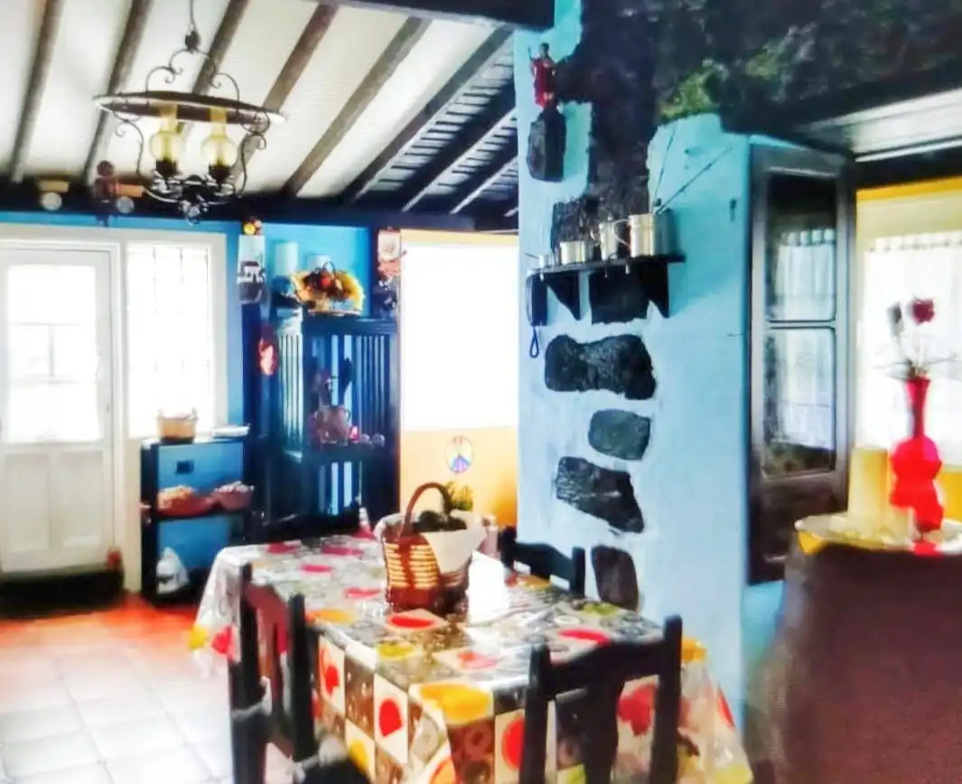 Casa amb jardí en venda a Los Realejos pueblo, imagen 6