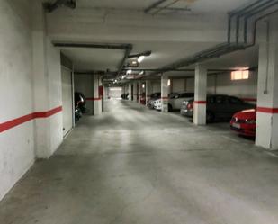 Parking of Garage for sale in Salamanca Capital