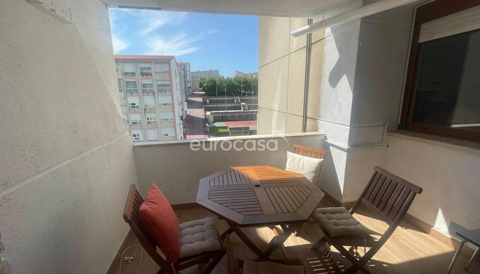 Foto 1 de Pis de lloguer a Calle Avenida de Los Castros, Los Castros, Cantabria