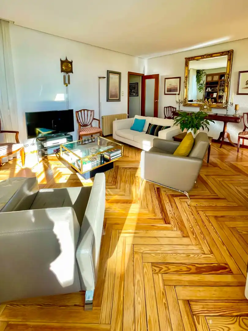 Penthouse mit Aufzug zum Verkauf in Calle de Ibiza 3, imagen 78