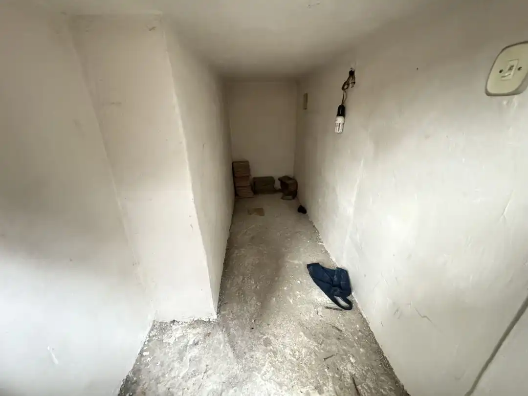 Piso en venta en Bergara con Trastero