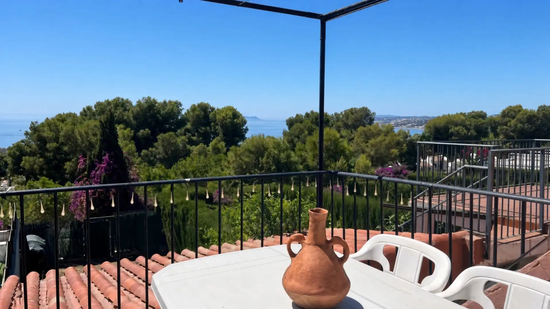 Adosado con piscina en venta en Seghers, imagen 4