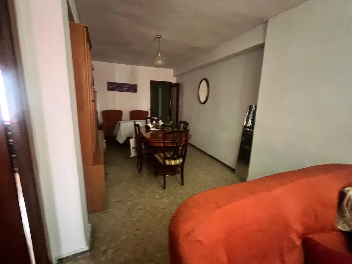Wohnung mit Terrasse zur Miete in Calle Realejo, imagen 4