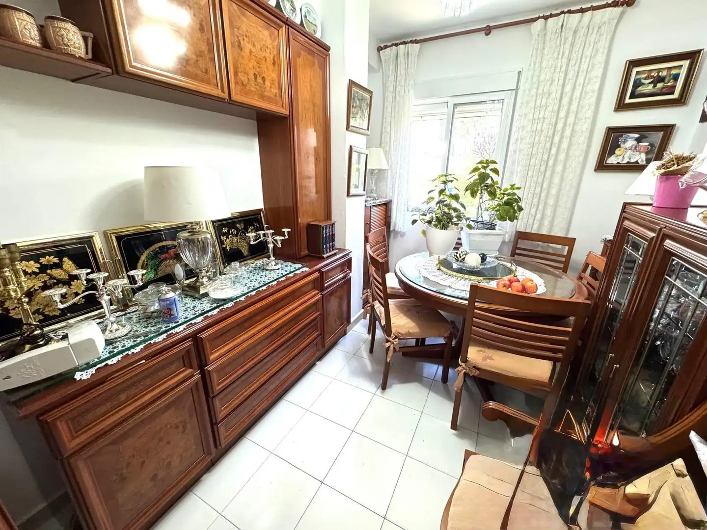 Wohnung mit Garten zum Verkauf in Avenida CUENCA, imagen 10