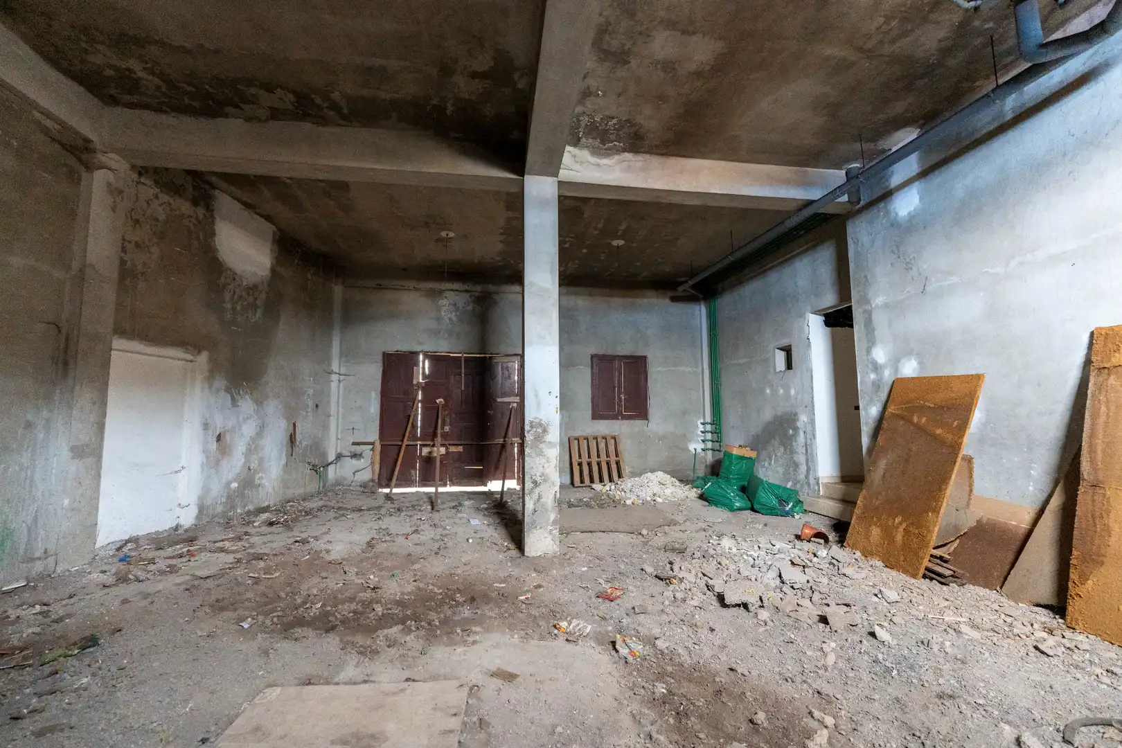 Edifici en venda en Los Realejos