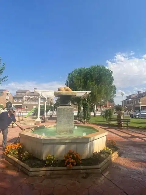 Habitatge amb terrassa en venda a Santa Marta de Tormes, imagen 21