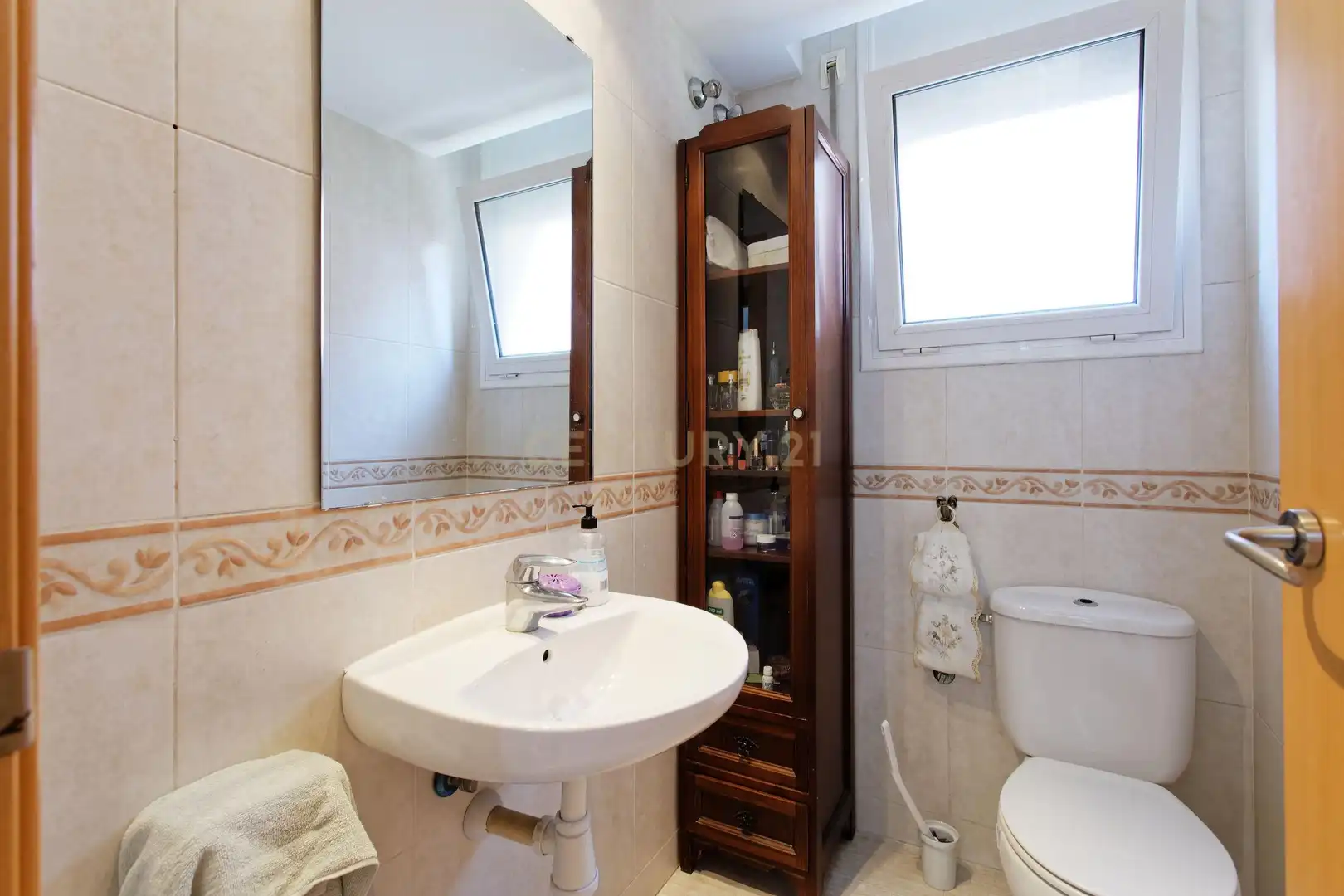 Bany de Casa o xalet en venda en Santa Perpètua de Mogoda