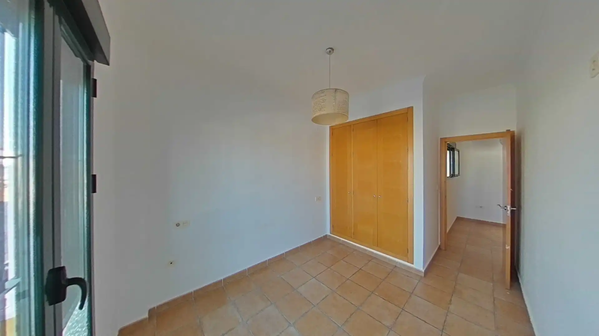Habitación de Casa adosada en venta en Isla Cristina con Balcón