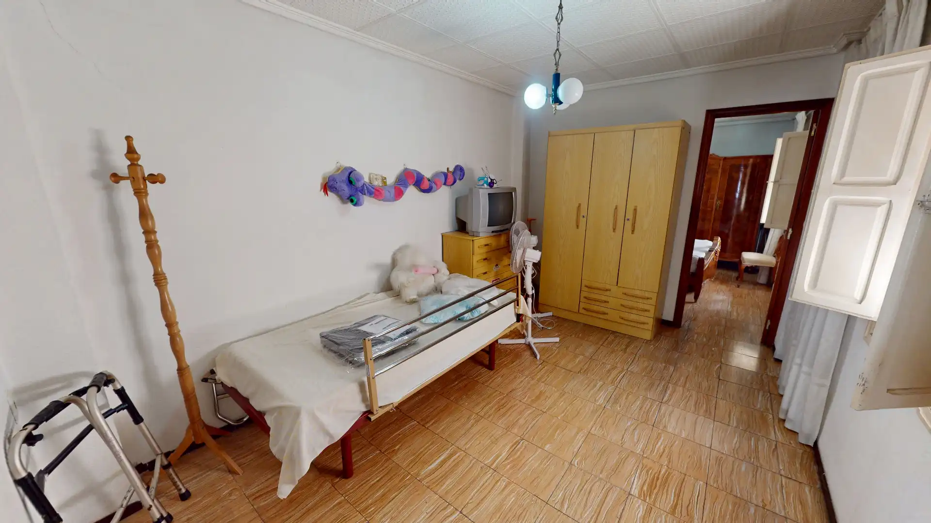 Piso en venta en Carrer del Capità Baltasar Tristany, Reina Victoria - Miguel Hernández