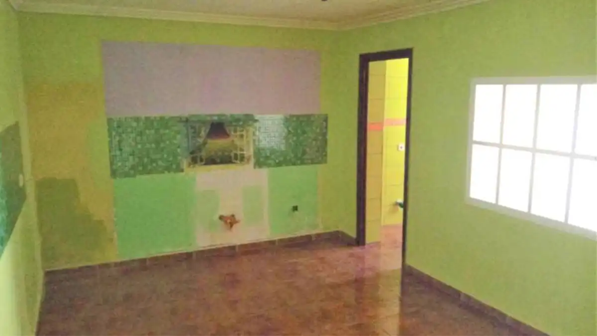 Habitación de Casa o chalet en venta en Puertollano