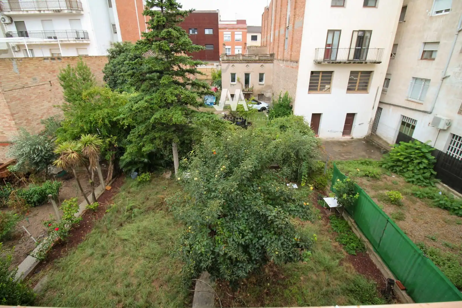 Piso con terraza en venta en El Poble Sec, imagen 5