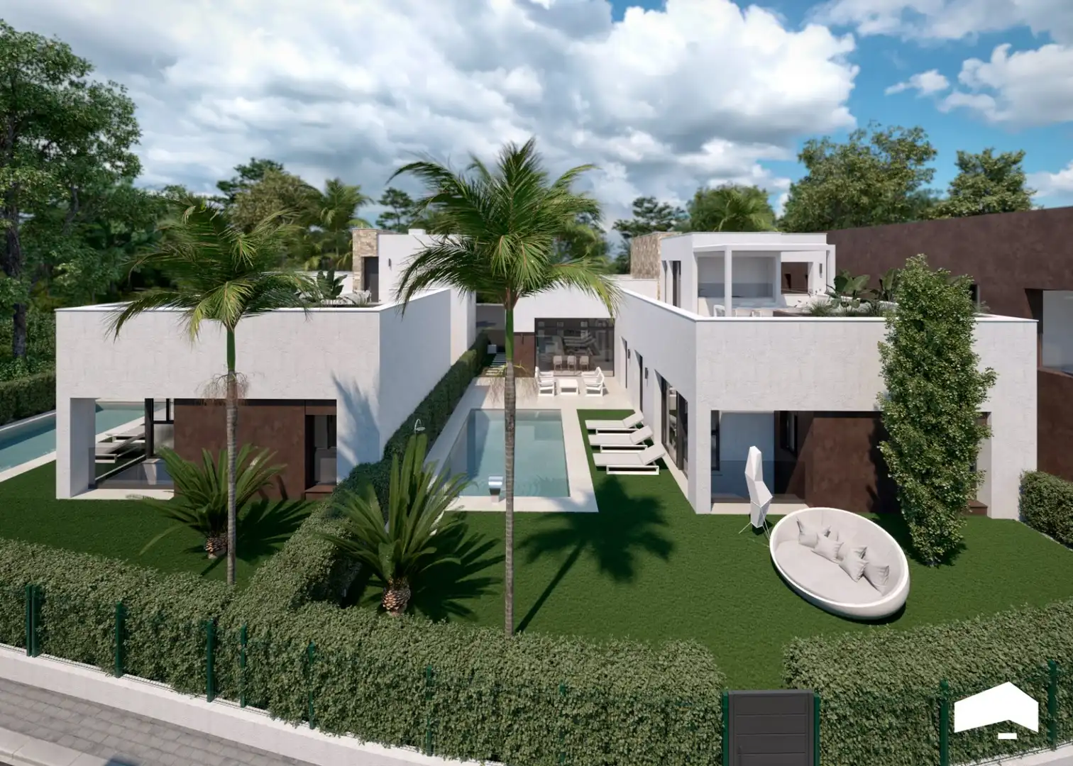 House with pool for sale in Mar Menor Golf, imagen 21