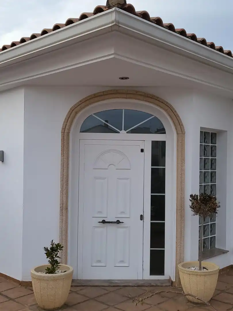 Casa o chalet en venta en El Palomar con Aire acondicionado, Jardín privado y Terraza