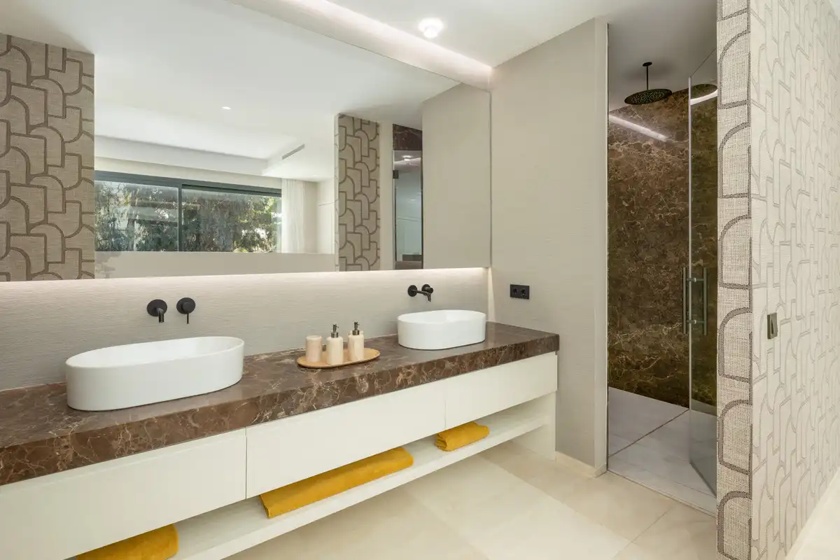Casa a schiera in vendita a Nueva Andalucía, imagen 20
