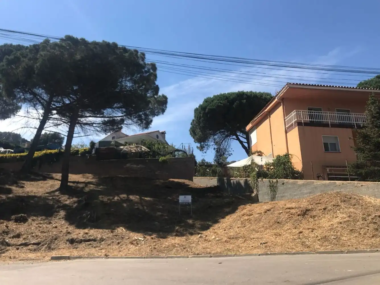 Terreno residencial en venta en Nucli Urbà, imagen 11