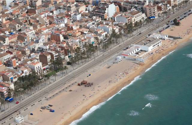 Edificio en Venta en Centre