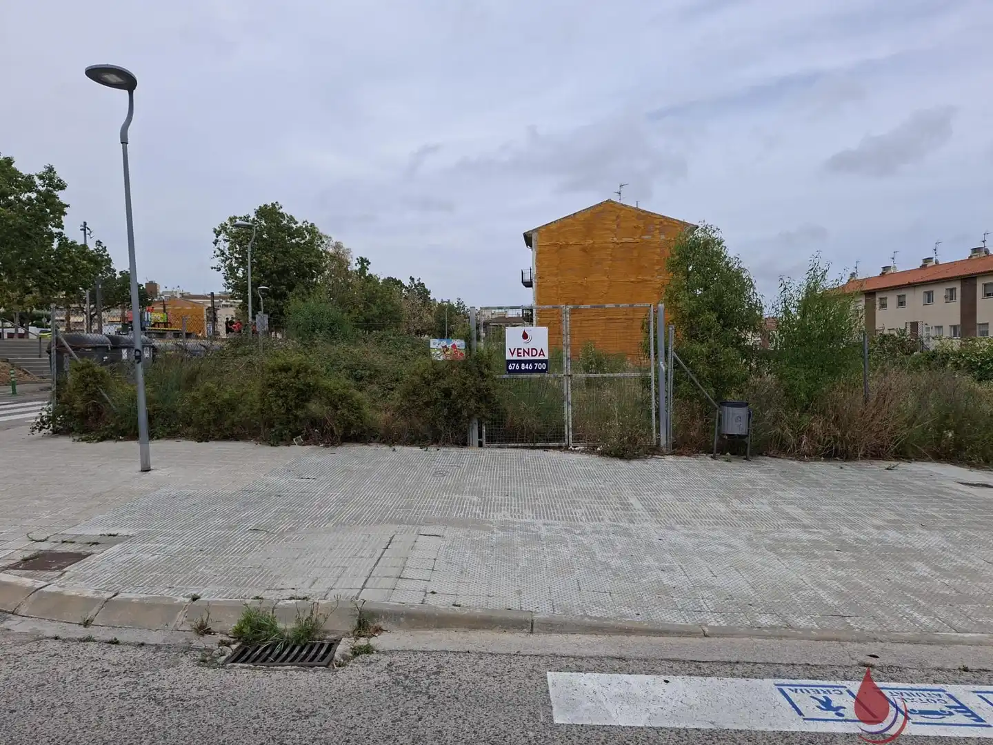 Terrenys i solars en venda a barceloes 40, imagen 3