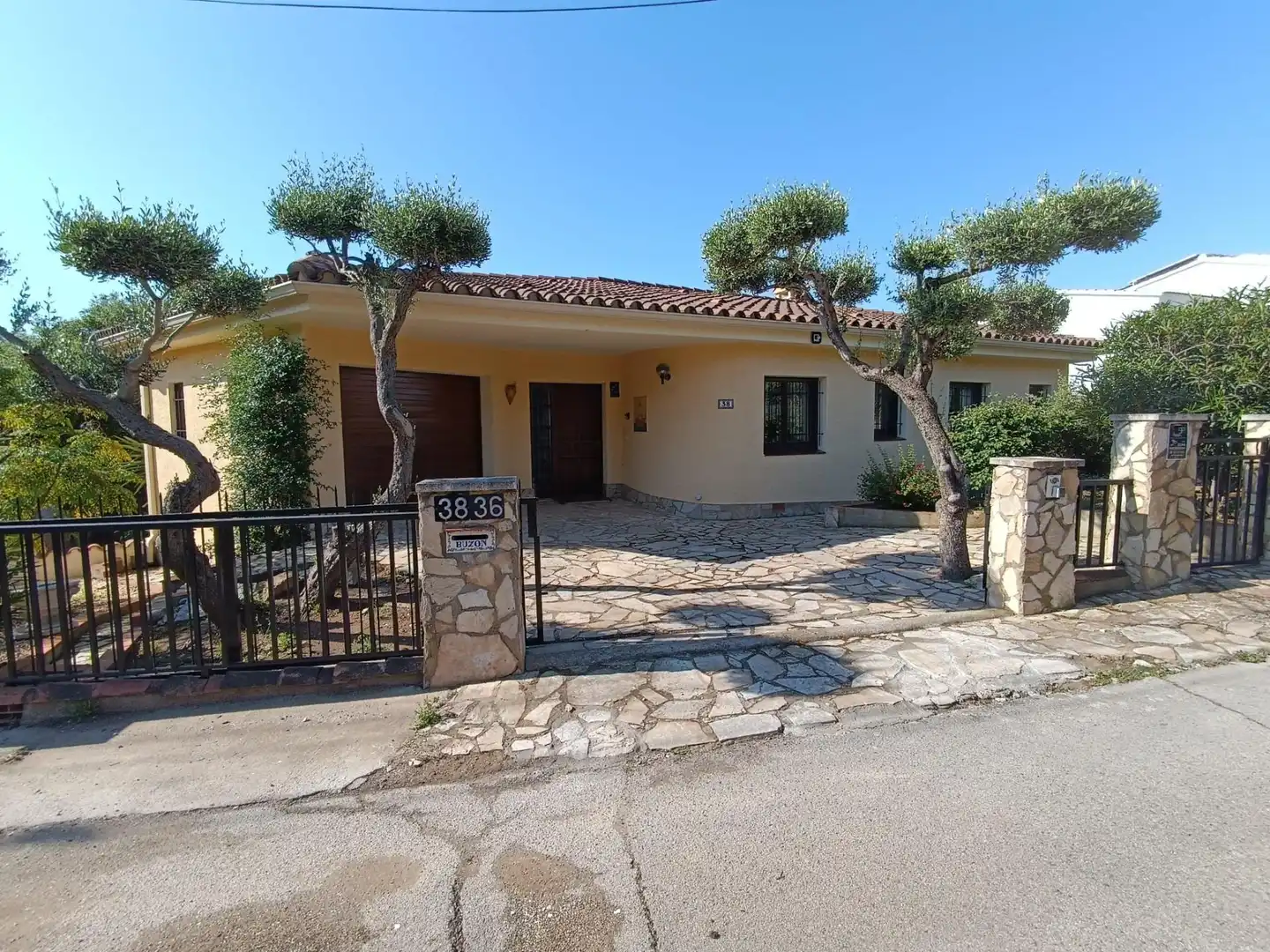 Villa con terrazza in vendita a D'ANDALUSIA, imagen 13
