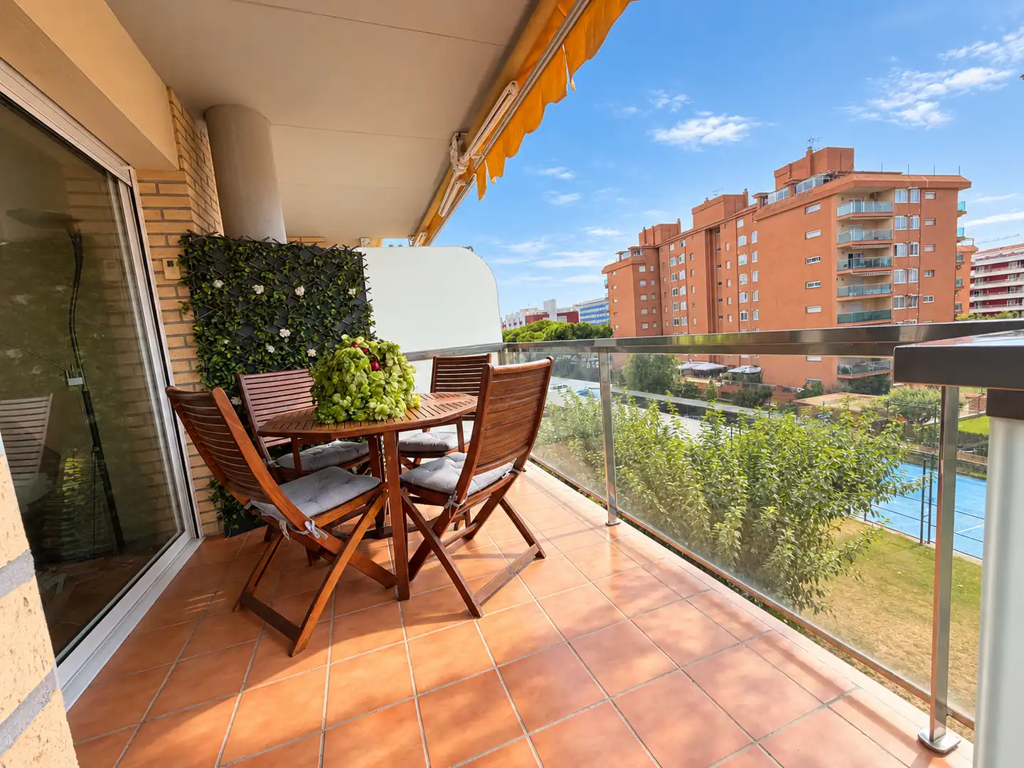 Appartement avec piscine à vendre à Colom, imagen 3