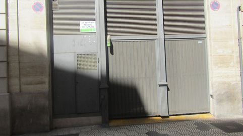 Plaza de Mariano Benlliure, immagine 3