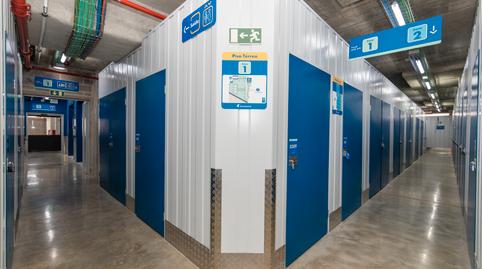 Foto 5 von Abstellraum zur Miete in Antonio Alzaga Etorbidea, 85, Kabiezes, Santurtzi