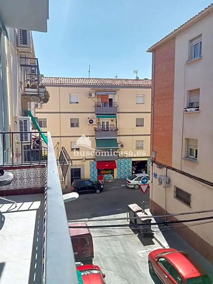Room in Calle Gran Capitán, Peñamefecit - Avda Barcelona