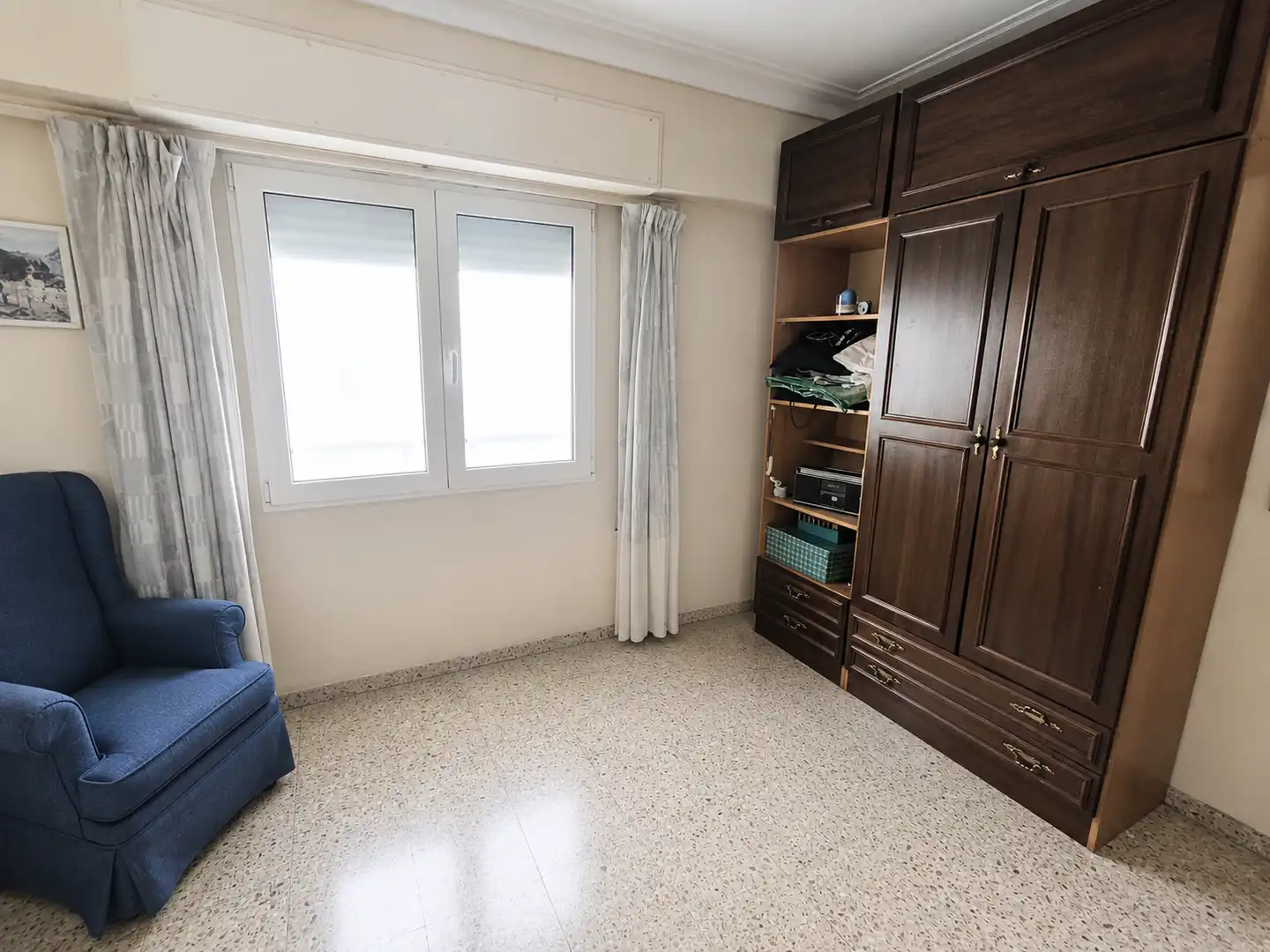 Habitación de Piso en venta en Zaragoza con Calefacción, Amueblado y Horno