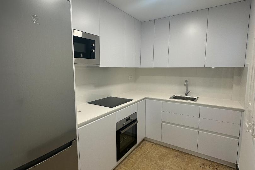 Foto 1 de Piso de alquiler en Eixample Sud – Migdia, Girona