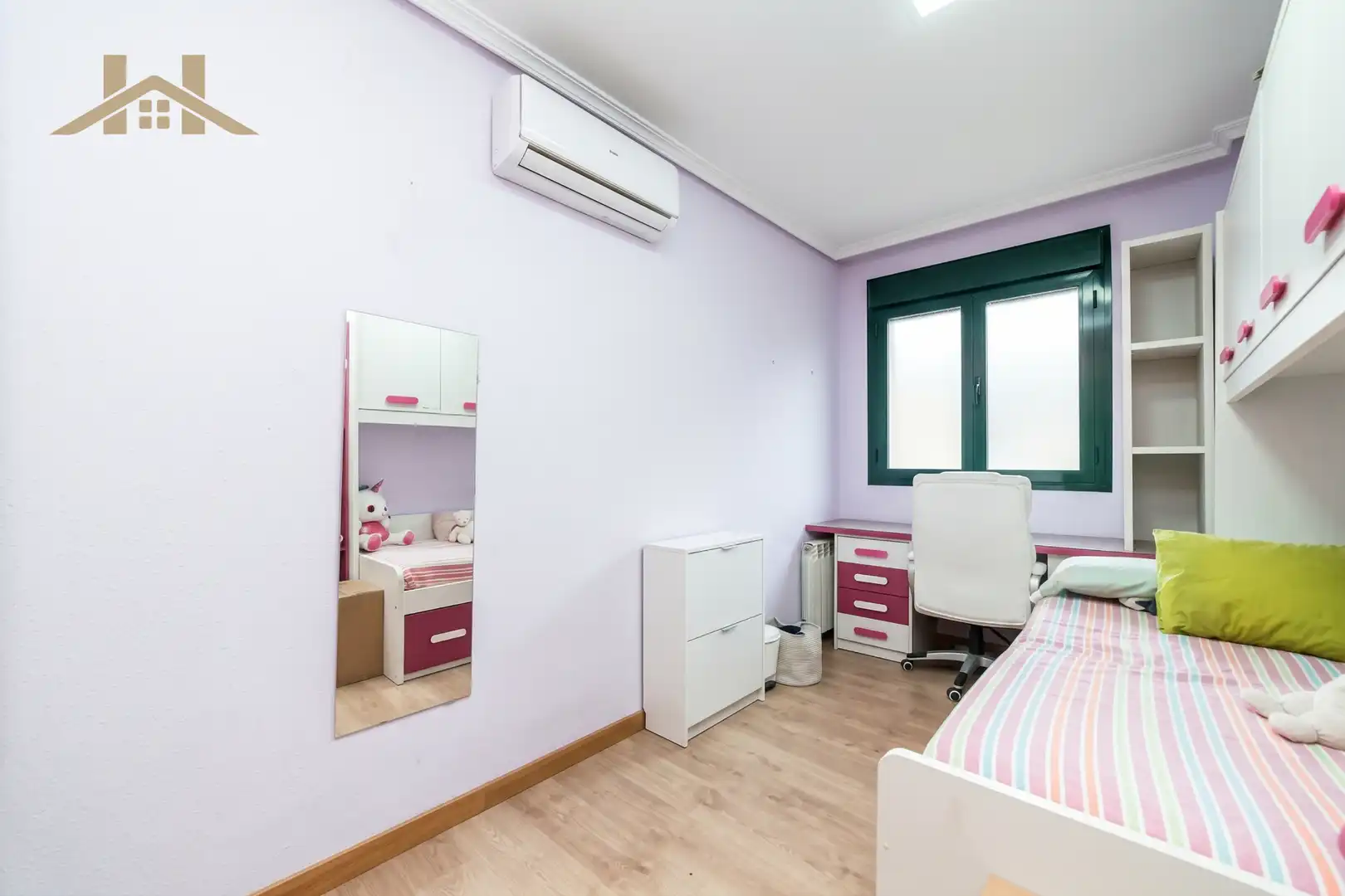 Appartement avec ascenseur à vendre à Sur - PAU 4, imagen 12