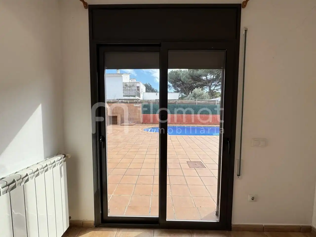 Casa o xalet en venda en Caldes de Malavella amb Jardí privat i Piscina