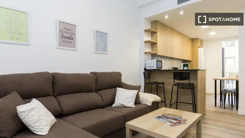 Room in Alfonso
