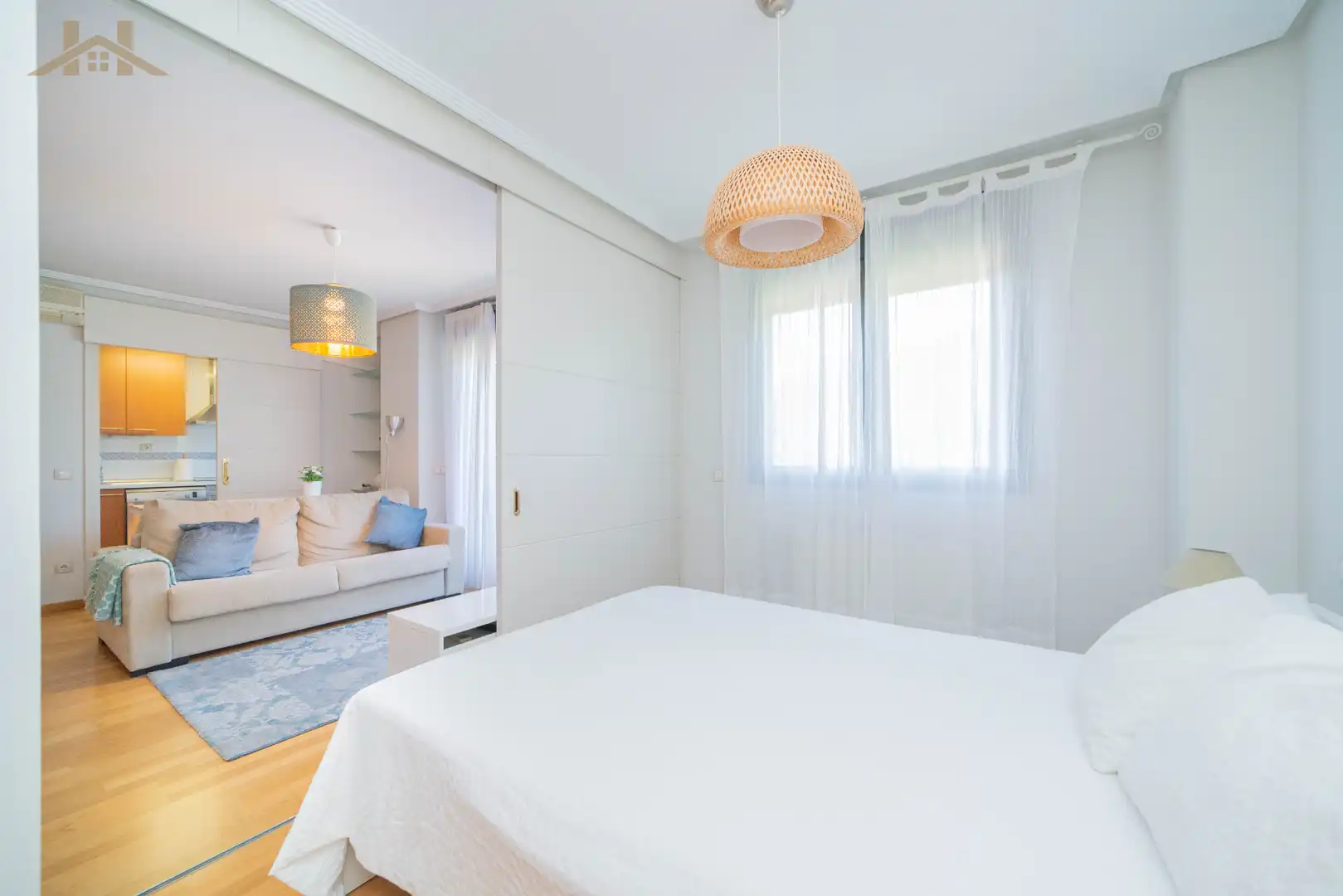 Habitación de Apartamento en venta en Las Rozas de Madrid