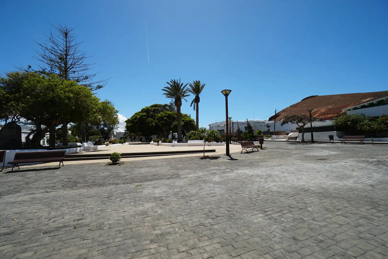Terreno rustico in vendita a Tinajo, imagen 17