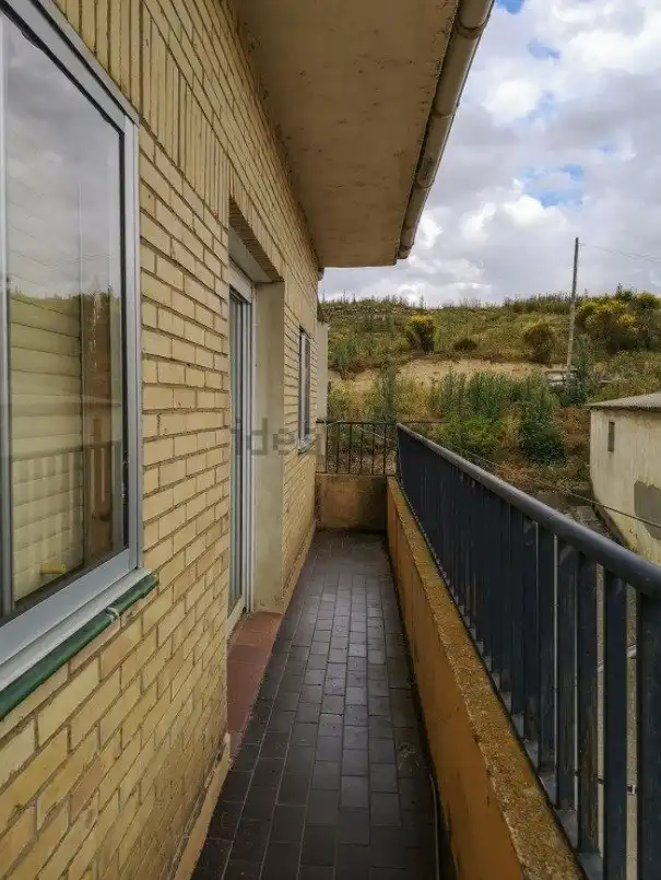 Finca rústica en venta en Torrelobatón