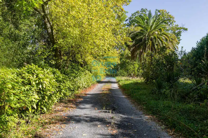 Exterior view of Houses for sale in Lapice - Larreaundi - Olaberria - Meaka