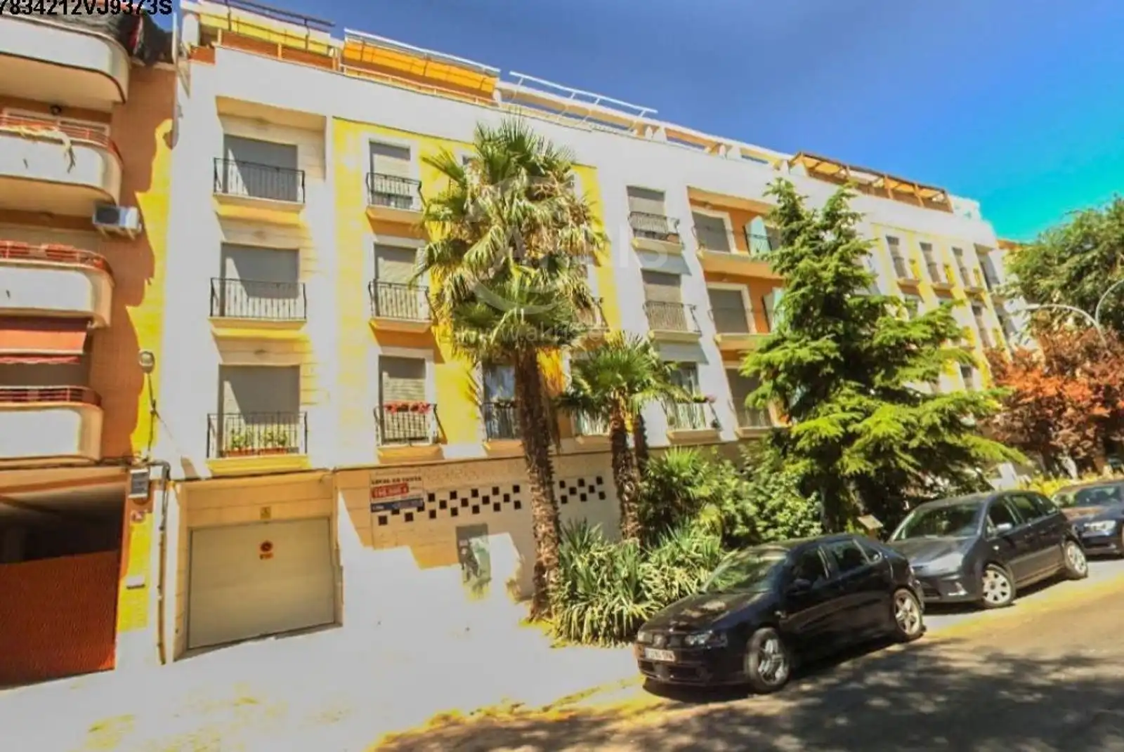 Piso en venta en San Isidro