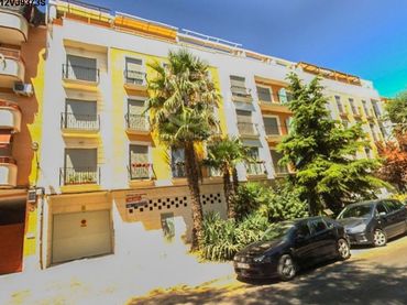 Flat for sale in San Isidro