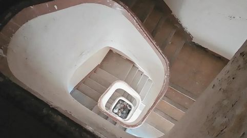 Oportunitat única dinversió Singular edifici històric antiga fonda per a rehabilitació integral