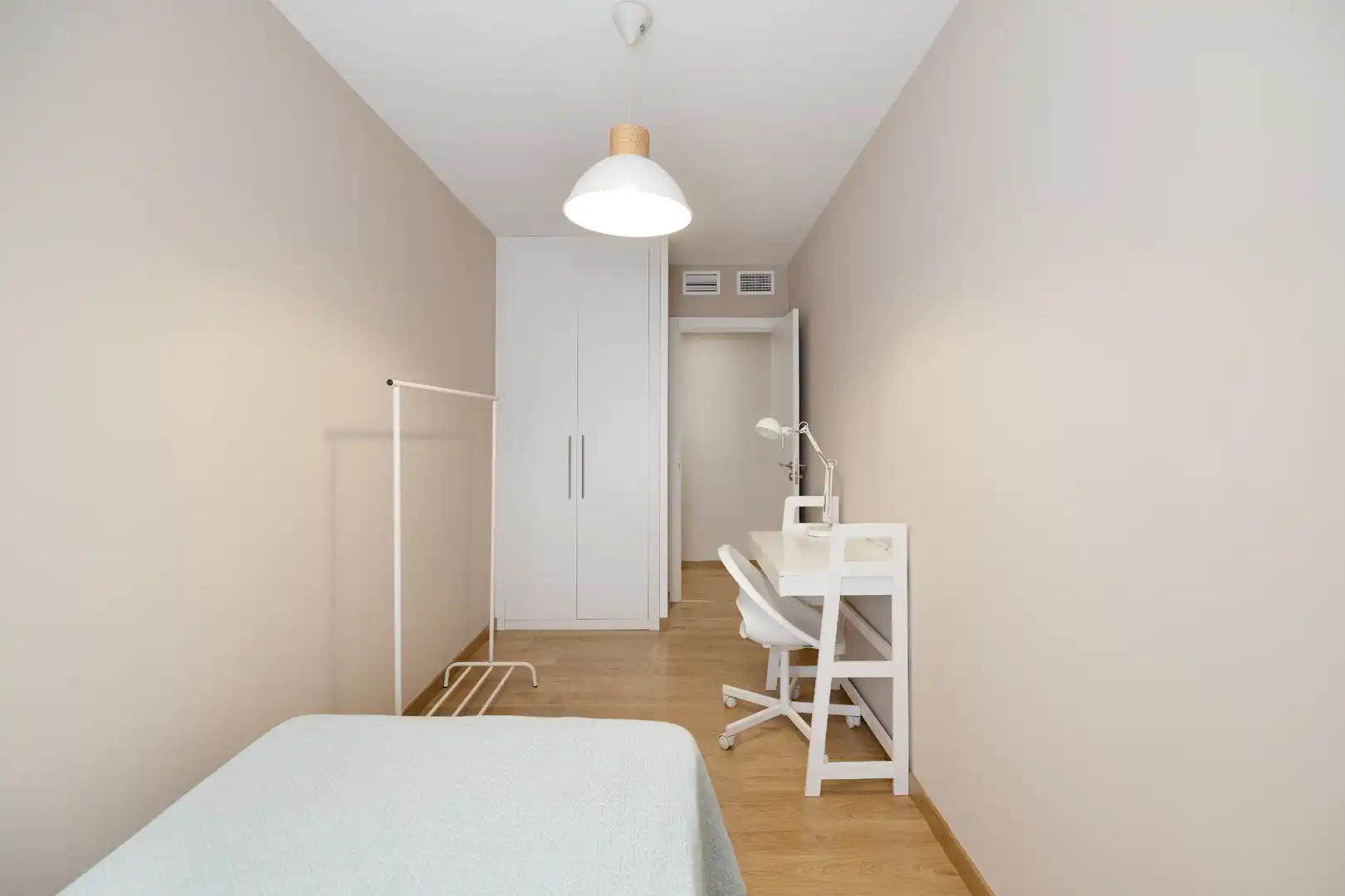 Piso con piscina en venta en Calle Pacífico, imagen 38