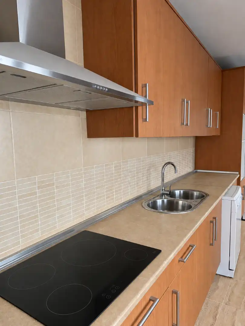 Kitchen of Houses for sale in Castuera, Badajoz