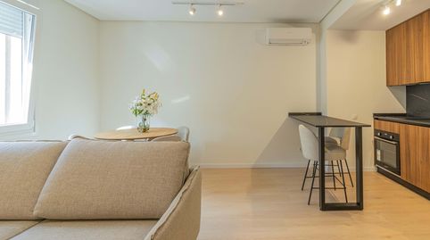 Foto 3 de Piso en venta en Azcona, Guindalera, Madrid Capital