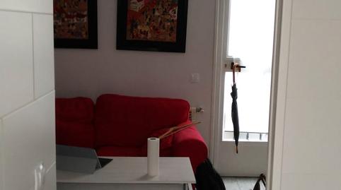 Foto 2 de Pis de lloguer a N/a, Bellas Vistas,  Madrid Capital