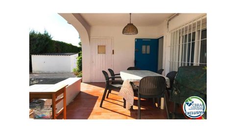 Foto 4 de Casa o chalet en venta en Calle D'urgell, 11, Nord, Roses