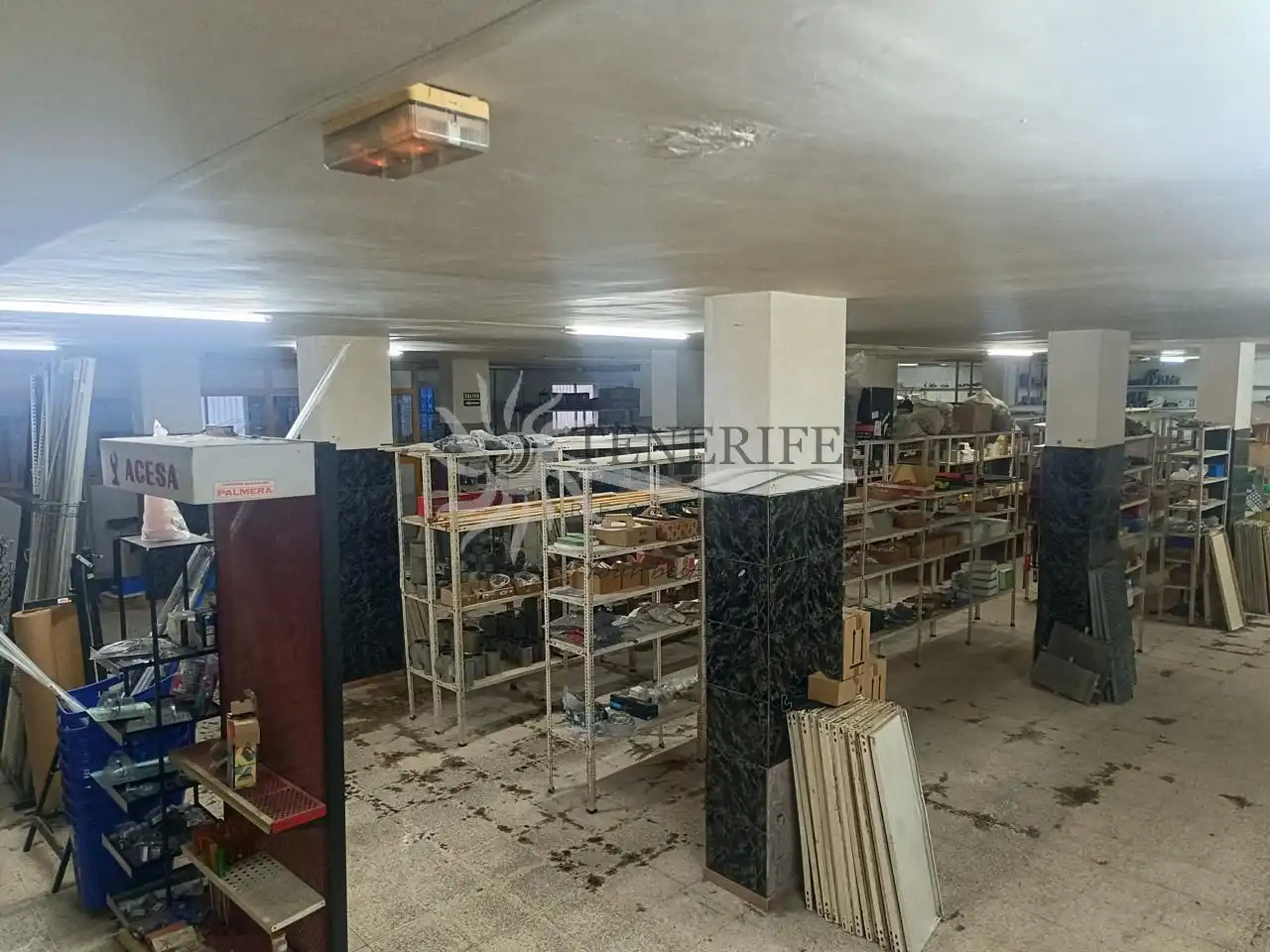 Residencial en venda en Guía de Isora