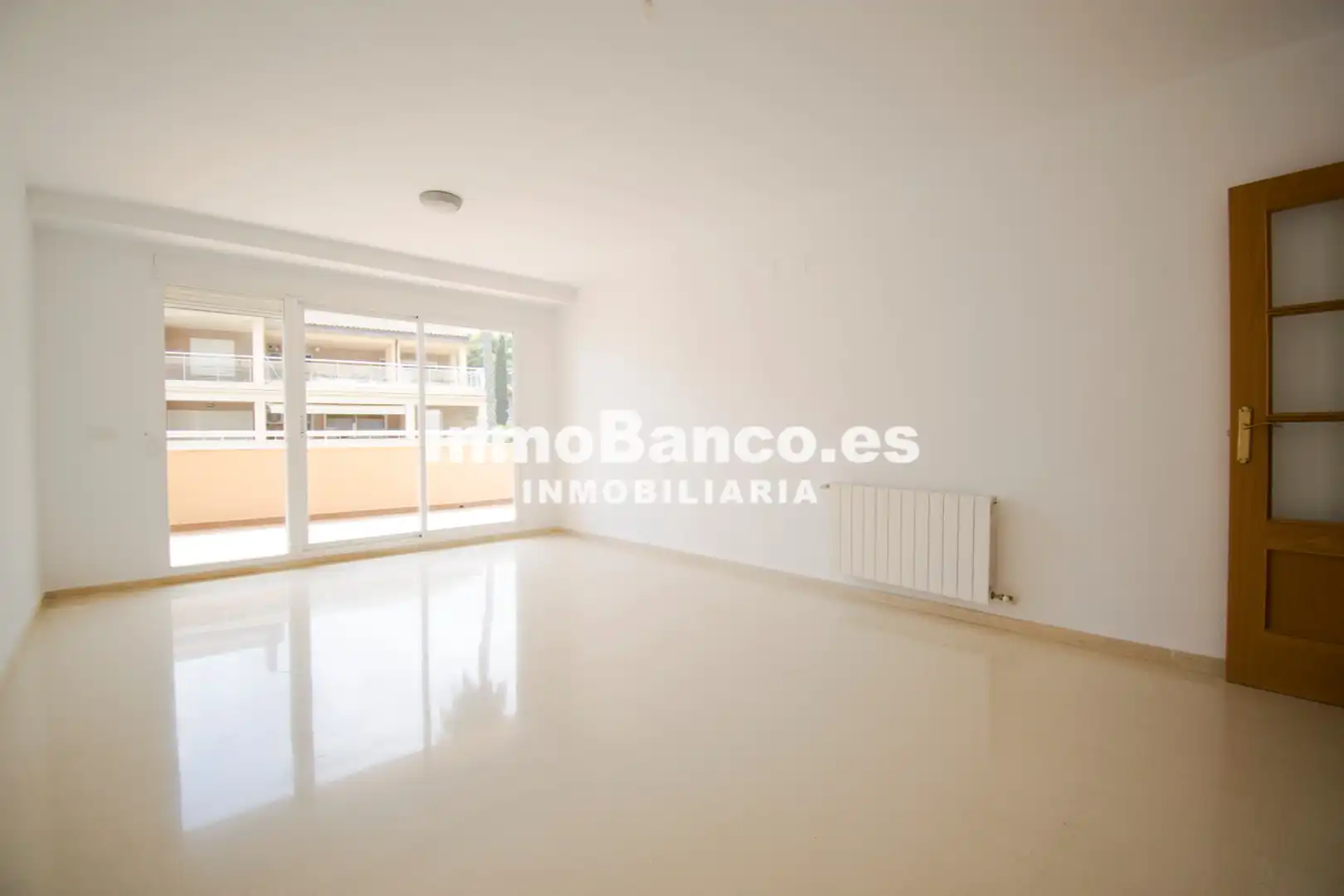 Flat for rent in Cami Ermita Nova, Campolivar
