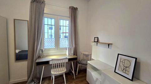 Foto 5 de Planta baixa per a compartir a Naos, Los Remedios,  Sevilla Capital